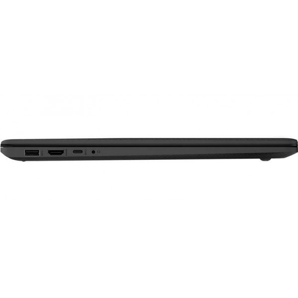 Ноутбук HP 17-cp3018ua (CS8C8EA) Black
