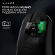 Миша бездротова Ajazz AJ179Pro Black (AJ179-PRO-B)