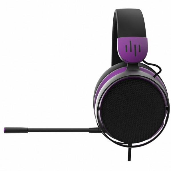 Гарнітура Dark Project Gaming Sono Wired Black (DPP_SONO_WIRED_BLACK)