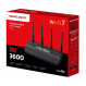 Бездротовий маршрутизатор Mercusys MR27BE