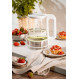 Електрочайник Mesko MS 1301 White