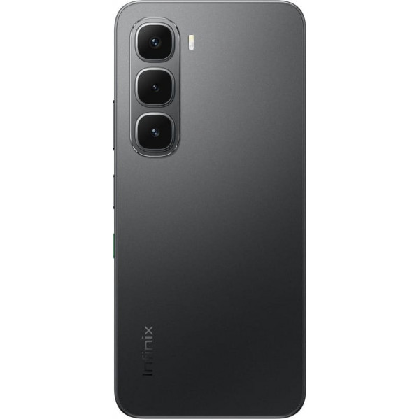 Смартфон Infinix Hot 60i X6728 8/256GB Sleek Black