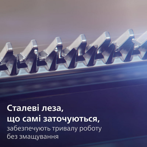 Тример Philips All-in-One Trimmer 7000 Series MG7921/15