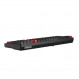 Клавіатура A4Tech S98 Bloody Red
