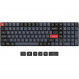 Клавіатура бездротова Keychron K17 PRO 100Key (K17P-H2-UA)