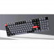 Клавіатура бездротова Keychron K17 PRO 100Key (K17P-H2-UA)