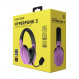 Гарнiтура Hator Hyperpunk 3 Wireless Cyber Violet (ESH19)