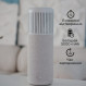 Акустична система HiFuture Wedge 50W Brown
