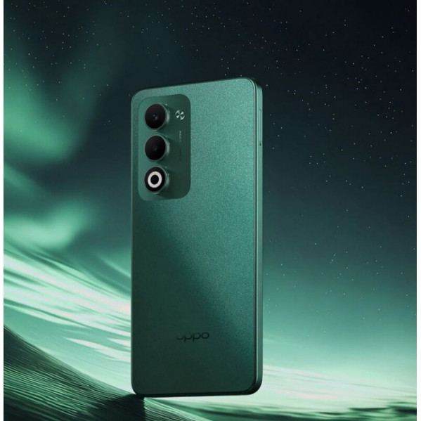 Смартфон Oppo A5 8/256GB (CPH2727) Aurora Green