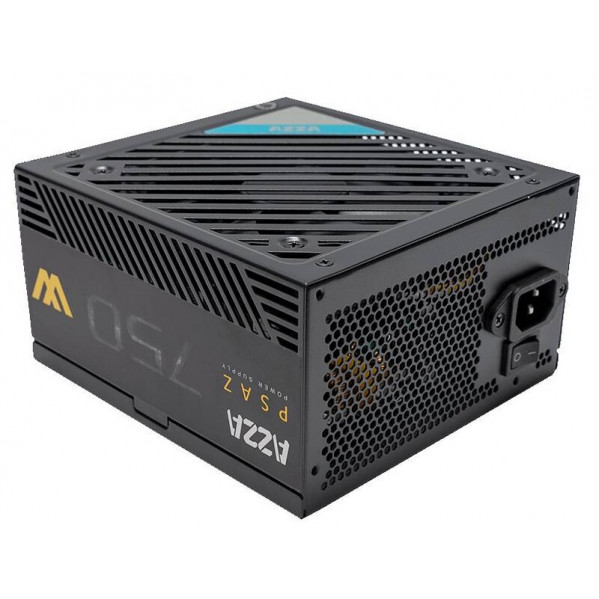 Блок живлення AZZA PSAZ-750W (PSAZ-750W)