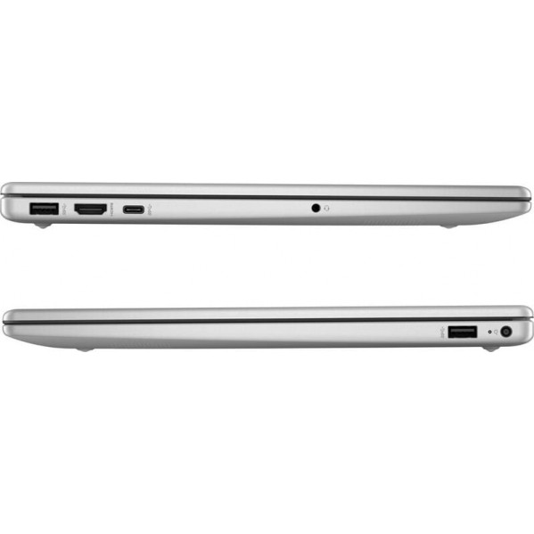 Ноутбук HP 15-fc0294ua (C9RJ8EA) Silver