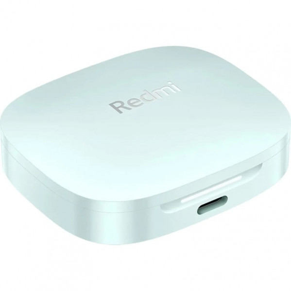 Bluetooth-гарнітура Xiaomi Redmi Buds 6 Coral Green (BHR9245GL)