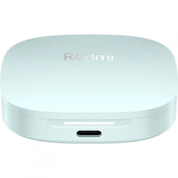 Bluetooth-гарнітура Xiaomi Redmi Buds 6 Coral Green (BHR9245GL)