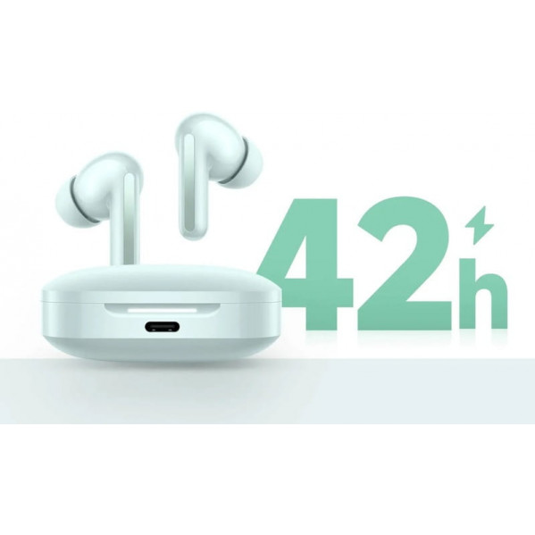 Bluetooth-гарнітура Xiaomi Redmi Buds 6 Coral Green (BHR9245GL)
