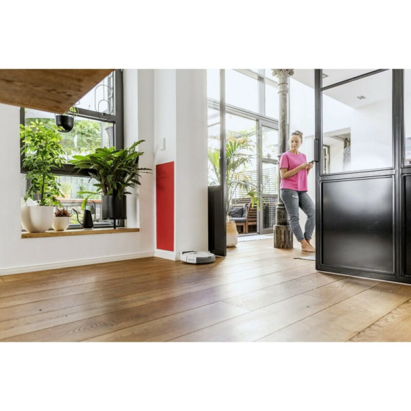 Робот-пилосос Karcher RCV 5 (1.269-640.0)