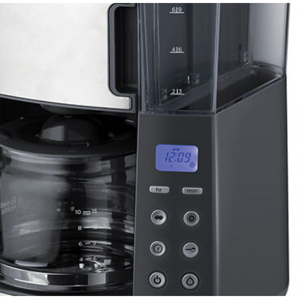 Кавоварка Russell Hobbs Grind and Brew 25610-56