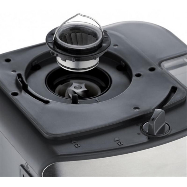 Кавоварка Russell Hobbs Grind and Brew 25610-56