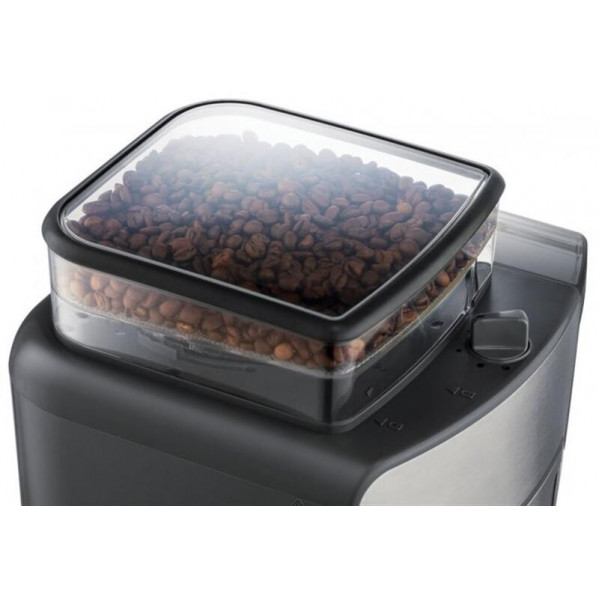 Кавоварка Russell Hobbs Grind and Brew 25610-56