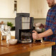 Кавоварка Russell Hobbs Grind and Brew 25610-56