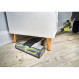 Акумуляторний пилосос Ryobi ONE+ RSV18-0 (5133005657)