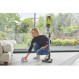 Акумуляторний пилосос Ryobi ONE+ RSV18-0 (5133005657)