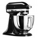 Кухонна машина KitchenAid Artisan 5KSM175PSEOB Black