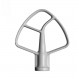 Кухонна машина KitchenAid Artisan 5KSM175PSEOB Black