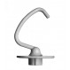 Кухонна машина KitchenAid Artisan 5KSM175PSEOB Black