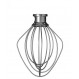 Кухонна машина KitchenAid Artisan 5KSM175PSEOB Black