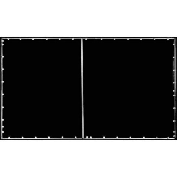 Проекційний екран Elite Screens 150" (332х187, 16:9) (ER150WH1)