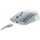 Миша бездротова Asus ROG Keris AimPoint RGB White (90MP02V0-BMUA10)
