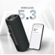 Акустична система HiFuture Alpha 20W Black (alpha.black)