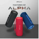 Акустична система HiFuture Alpha 20W Black (alpha.black)