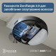 Робот-пилосос Ecovacs Deebot Ozmo N20E Plus (YDLX11-3) Black