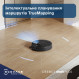 Робот-пилосос Ecovacs Deebot Ozmo N20E Plus (YDLX11-3) Black