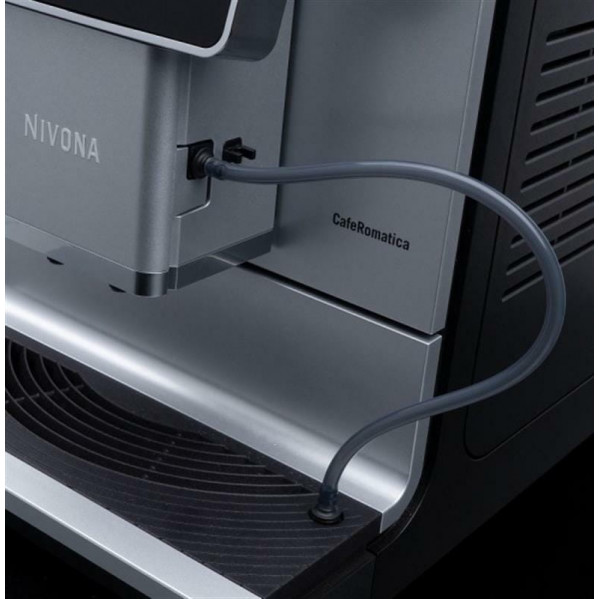 Кавомашина Nivona CafeRomatica NICR 970