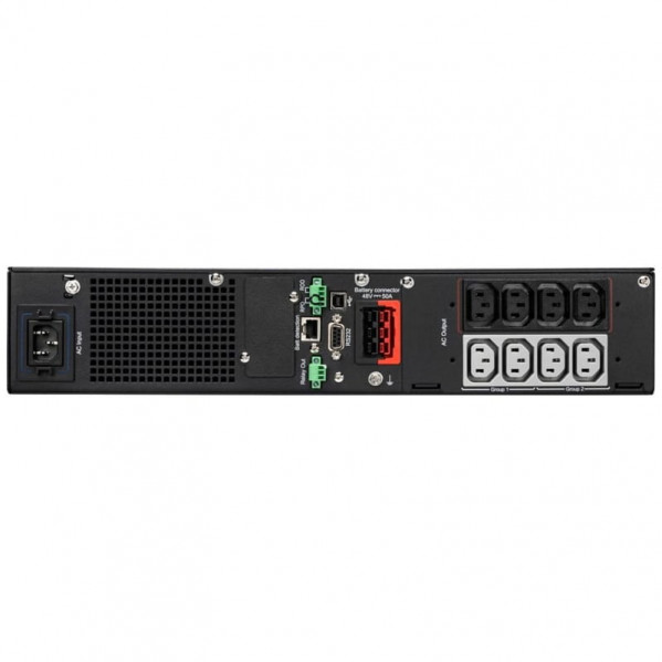 Джерело безперебійного живлення Eaton 5PX G2, 1000VA/1000W (5PX1000IRT2UG2)