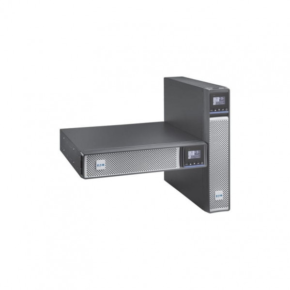 Джерело безперебійного живлення Eaton 5PX G2, 1000VA/1000W (5PX1000IRT2UG2)