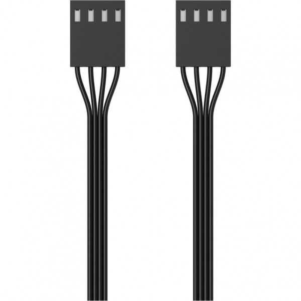 Кулер процесорний Ocypus Delta A40 Elite BK Dual Fan (DELTA-A40-BK2NNWN00X-GL)