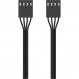 Кулер процесорний Ocypus Delta A40 Elite BK Dual Fan (DELTA-A40-BK2NNWN00X-GL)