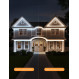 Світлодіодна стрічка розумна Govee H70A1 Phantasy Outdoor LED, 10 м, White (H70A13D1)