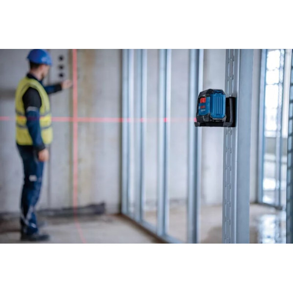 Нівелір лазерний Bosch Professional GLL 12-22 (0.601.065.220)