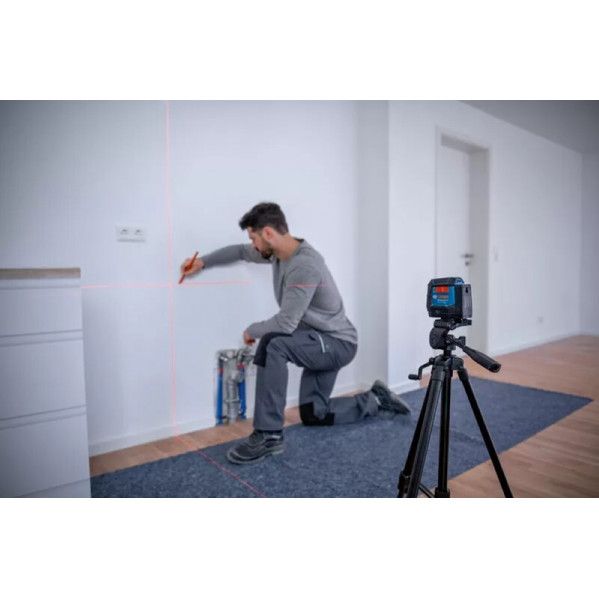 Нівелір лазерний Bosch Professional GLL 12-22 (0.601.065.220)
