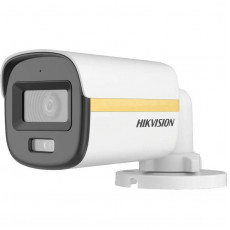 Turbo HD камера Hikvision DS-2CE10DF3T-LFS (3.6мм)