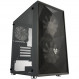 Корпус FSP CST130BASICB Black без БЖ