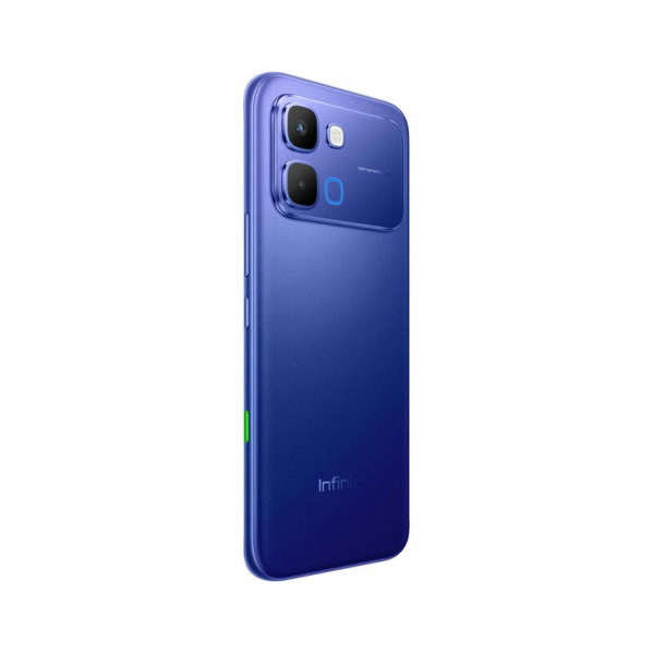 Смартфон Infinix Note Edge X6887 8/256GB Stellar Blue