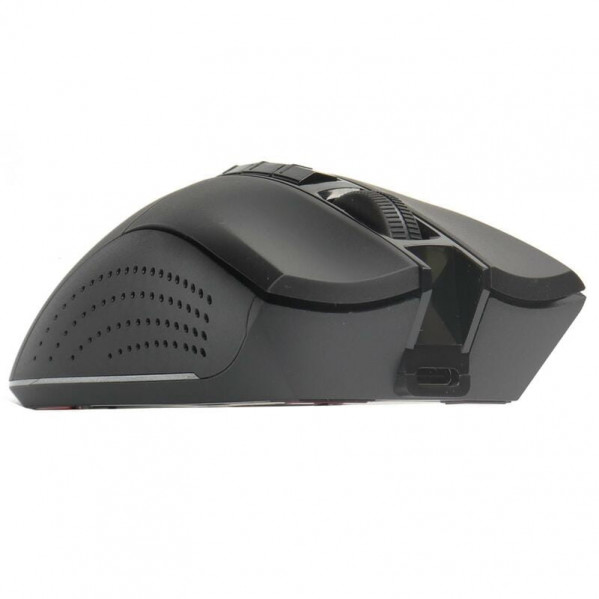 Миша бездротова A4Tech Bloody R90 Plus Black