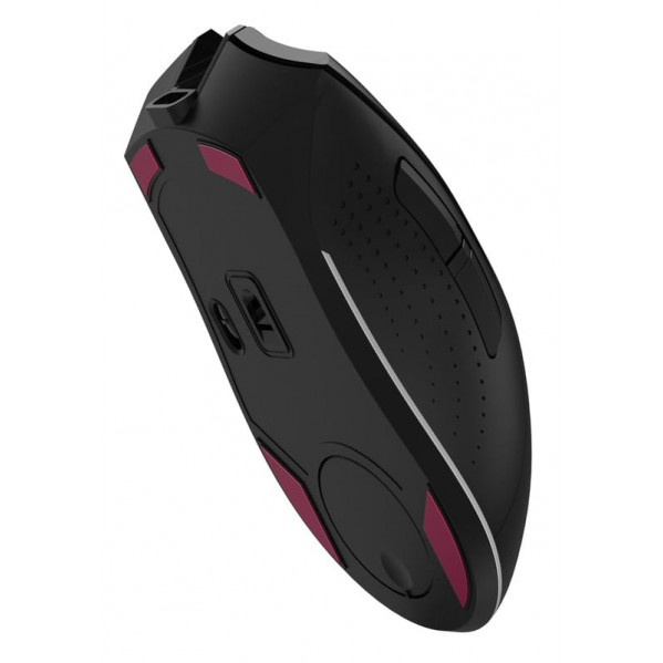 Миша бездротова A4Tech Bloody R90 Plus Black