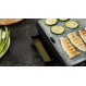 Гриль Cecotec Rock`nGrill 1500 Rapid CCTC-03065 (8435484030656)