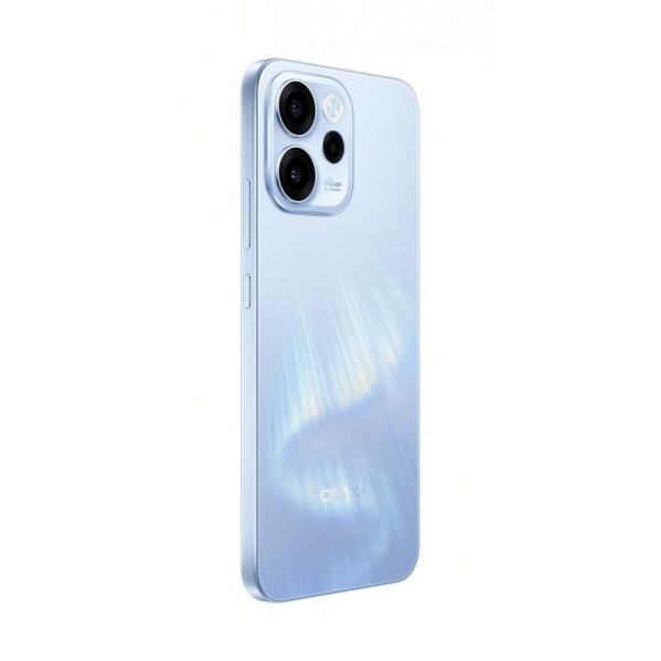 Смартфон Oppo Reno15 FS 8/512GB Aurora Blue